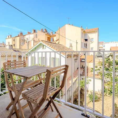 2 Au Meme Etage Avec Parking *