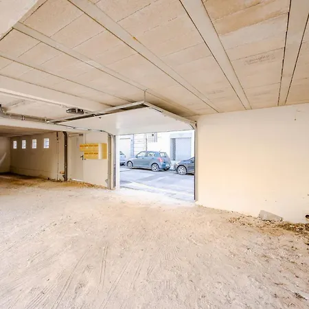 2 Au Meme Etage Avec Parking * 土伦